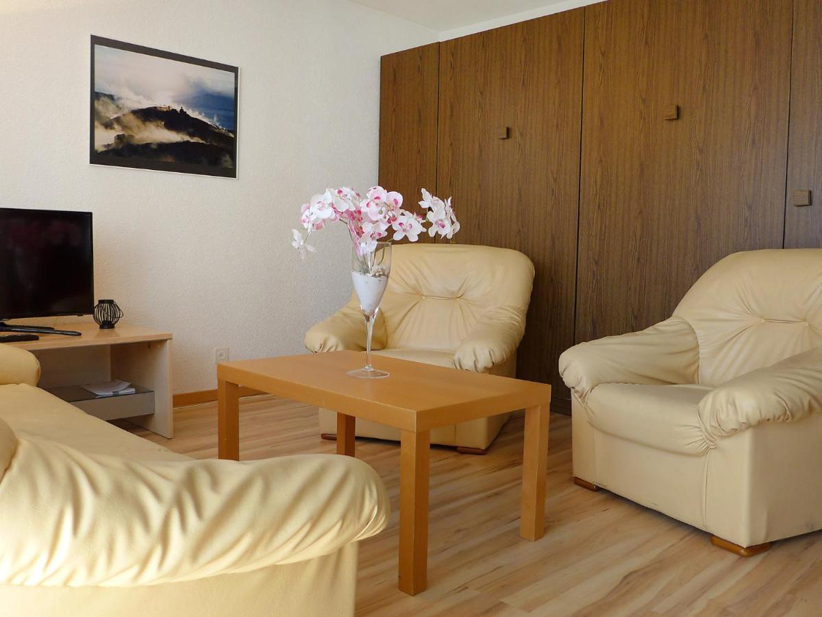 Apartment Imperial-5 By Interhome Церматт Экстерьер фото